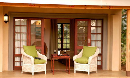 Perry's Bridge Hollow Boutique Hotel, Hazyview, South Africa