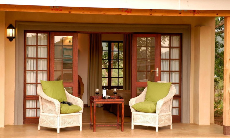 Perry's Bridge Hollow Boutique Hotel, Hazyview, South Africa