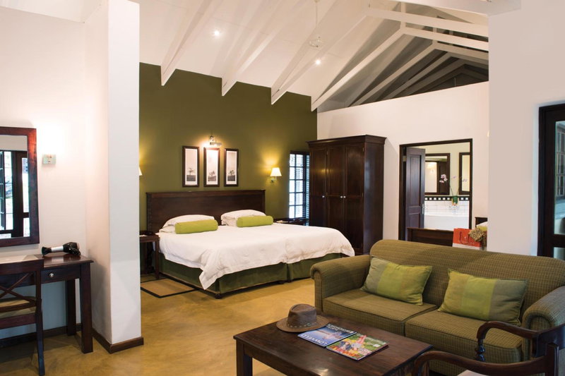 Perry's Bridge Hollow Boutique Hotel, Hazyview, South Africa