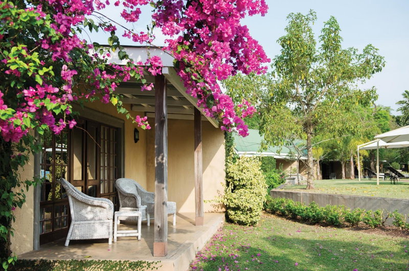Perry's Bridge Hollow Boutique Hotel, Hazyview, South Africa