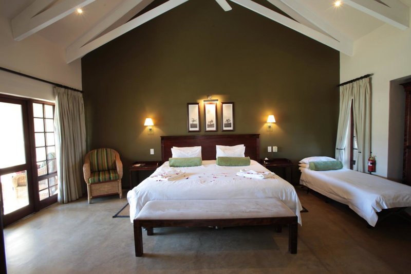 Perry's Bridge Hollow Boutique Hotel, Hazyview, South Africa