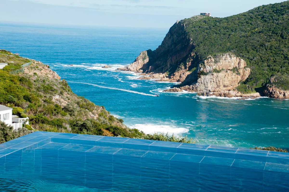 The Mount Knysna, Südafrika