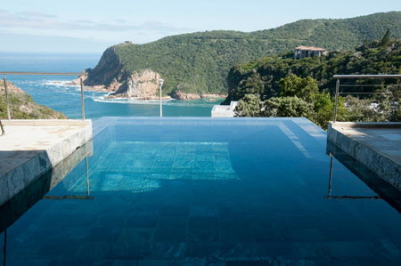 The Mount Knysna, Knysna, South Africa