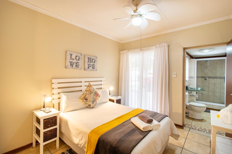 Gastehuis 17, Bloemfontein, South Africa