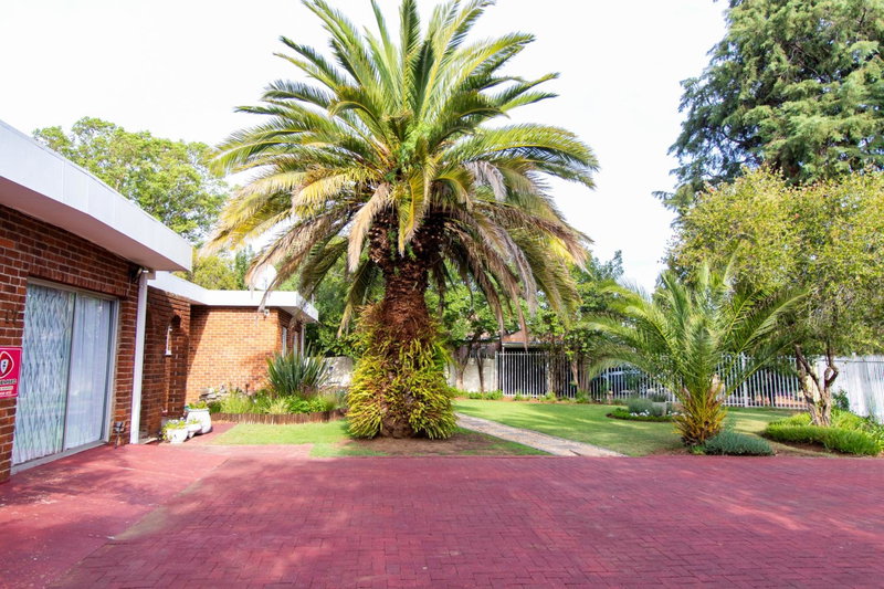 Gastehuis 17, Bloemfontein, South Africa