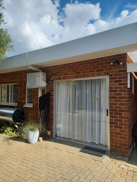 Gastehuis 17, Bloemfontein, South Africa