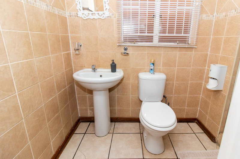 Gastehuis 17, Bloemfontein, South Africa