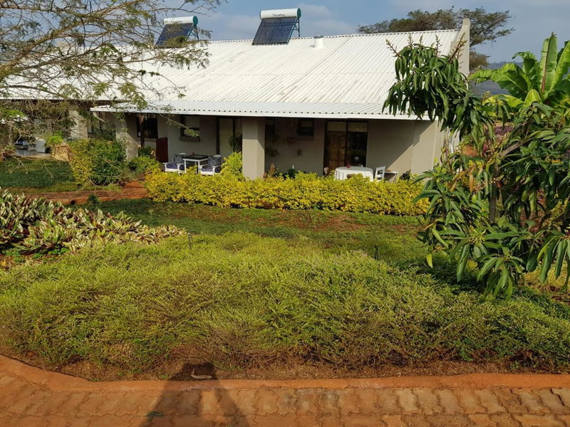 Tzaneen White House Lodge, Tzaneen, South Africa