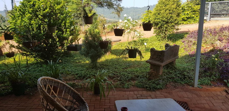 Tzaneen White House Lodge, Tzaneen, South Africa