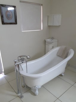 Tzaneen White House Lodge, Tzaneen, South Africa