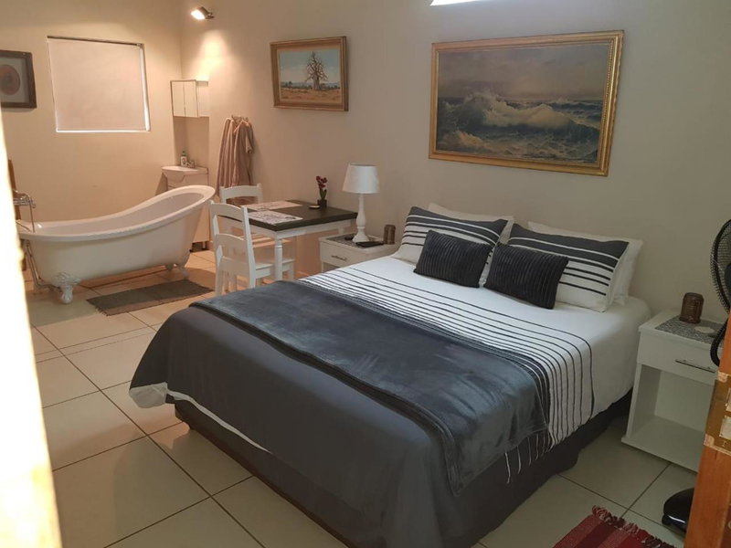 Tzaneen White House Lodge, Tzaneen, South Africa