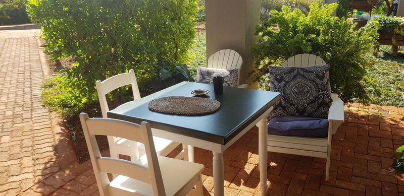 Tzaneen White House Lodge, Tzaneen, South Africa
