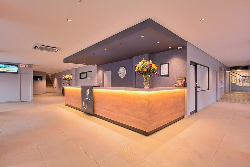 THE Pretoria Hotel, Pretoria, South Africa