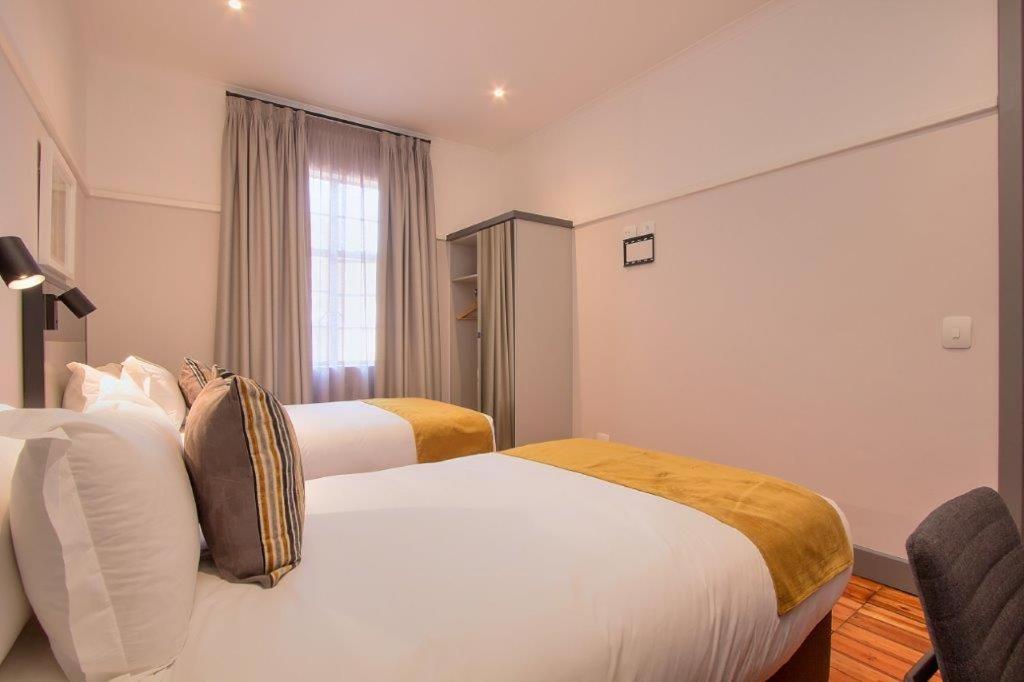 Hotel · THE Pretoria Hotel, Pretoria