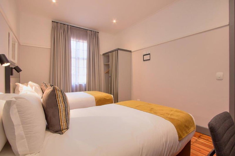 THE Pretoria Hotel, Pretoria, South Africa