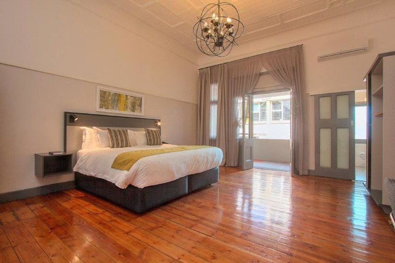 THE Pretoria Hotel, Pretoria, South Africa