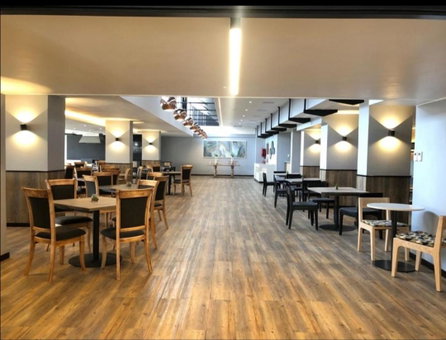 THE Pretoria Hotel, Pretoria, South Africa