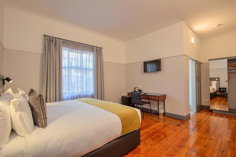 THE Pretoria Hotel, Pretoria, South Africa