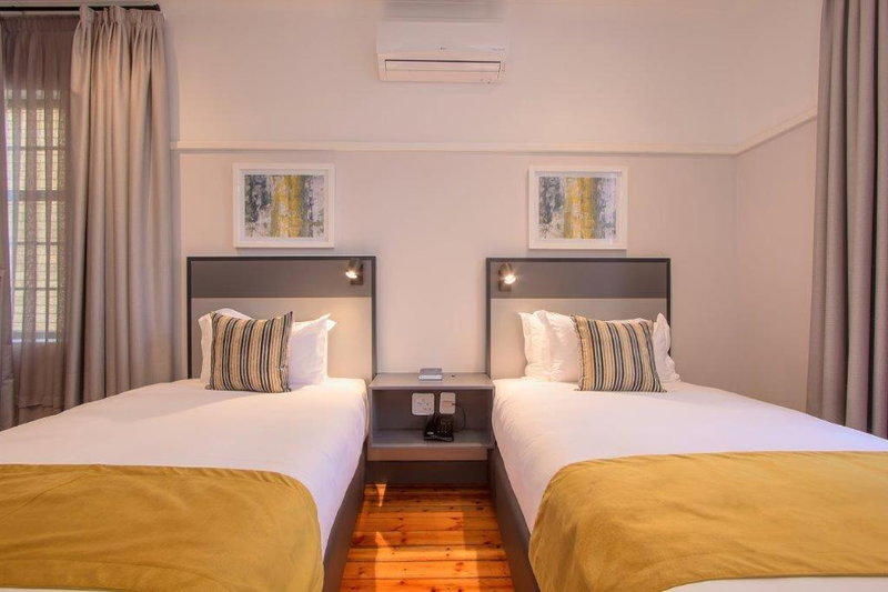 THE Pretoria Hotel, Pretoria, South Africa