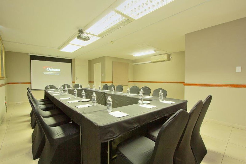 THE Pretoria Hotel, Pretoria, South Africa