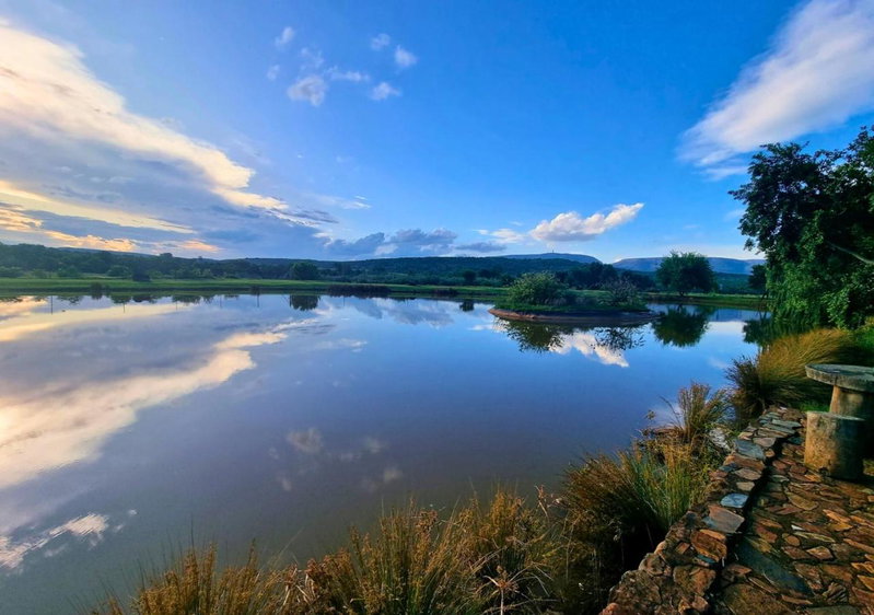 Imbabali Retreat & Venue, Magaliesburg, South Africa