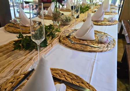 Imbabali Retreat & Venue, Magaliesburg, South Africa