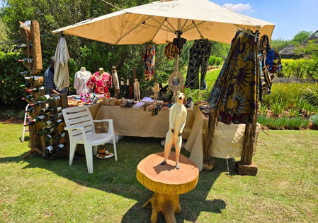 Imbabali Retreat & Venue, Magaliesburg, South Africa