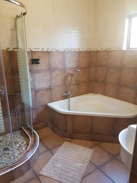 Oppi Rotse Guesthouse, St Lucia, South Africa
