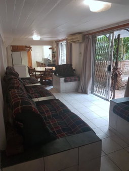 Oppi Rotse Guesthouse, St Lucia, South Africa