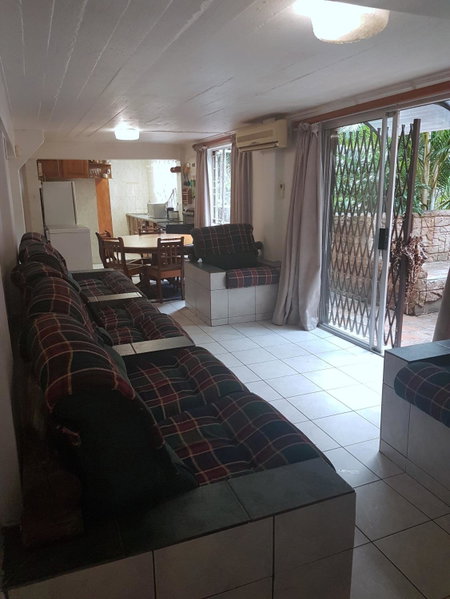 Oppi Rotse Guesthouse, St Lucia, South Africa