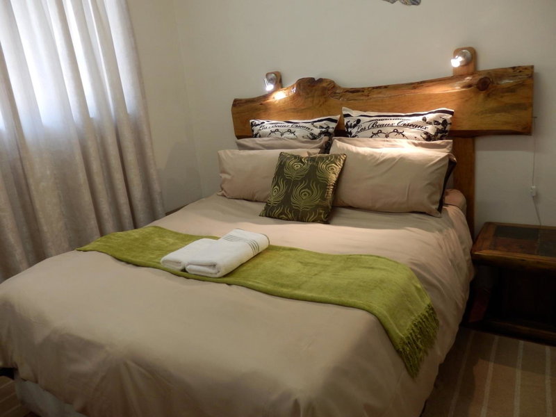 Oppi Rotse Guesthouse, St Lucia, South Africa