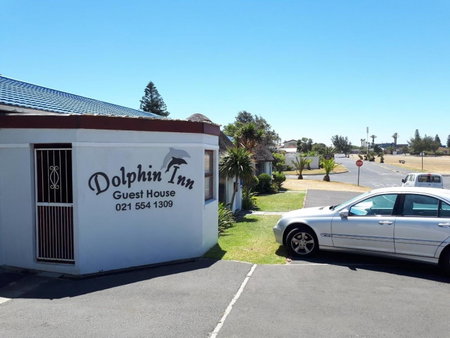 Dolphin Inn Blouberg, Bloubergstrand, South Africa