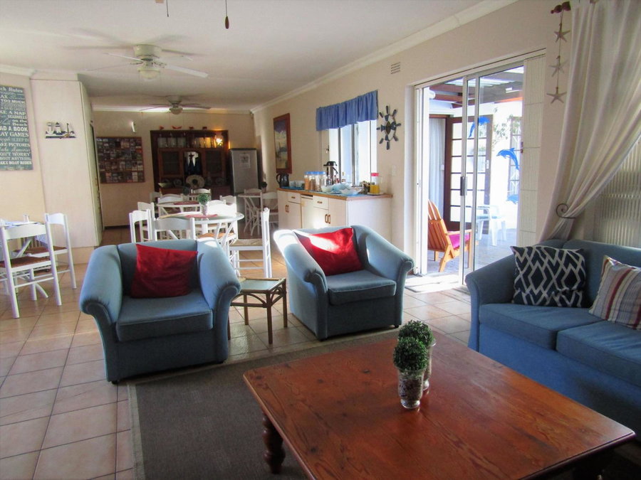 Dolphin Inn Blouberg, Bloubergstrand, South Africa