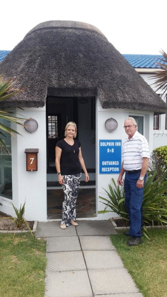 Dolphin Inn Blouberg, Bloubergstrand, South Africa