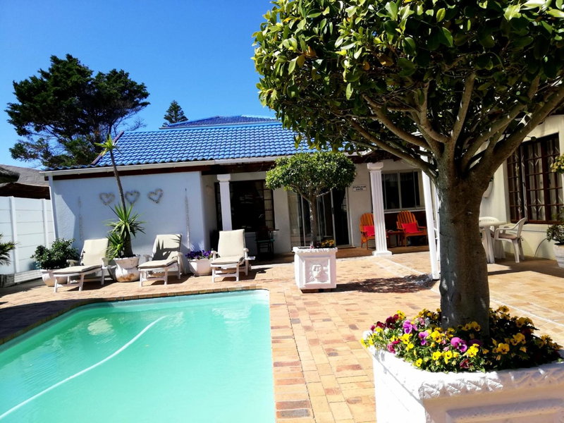 Dolphin Inn Blouberg, Bloubergstrand, South Africa
