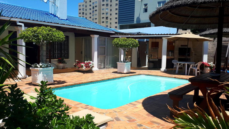 Dolphin Inn Blouberg, Bloubergstrand, South Africa