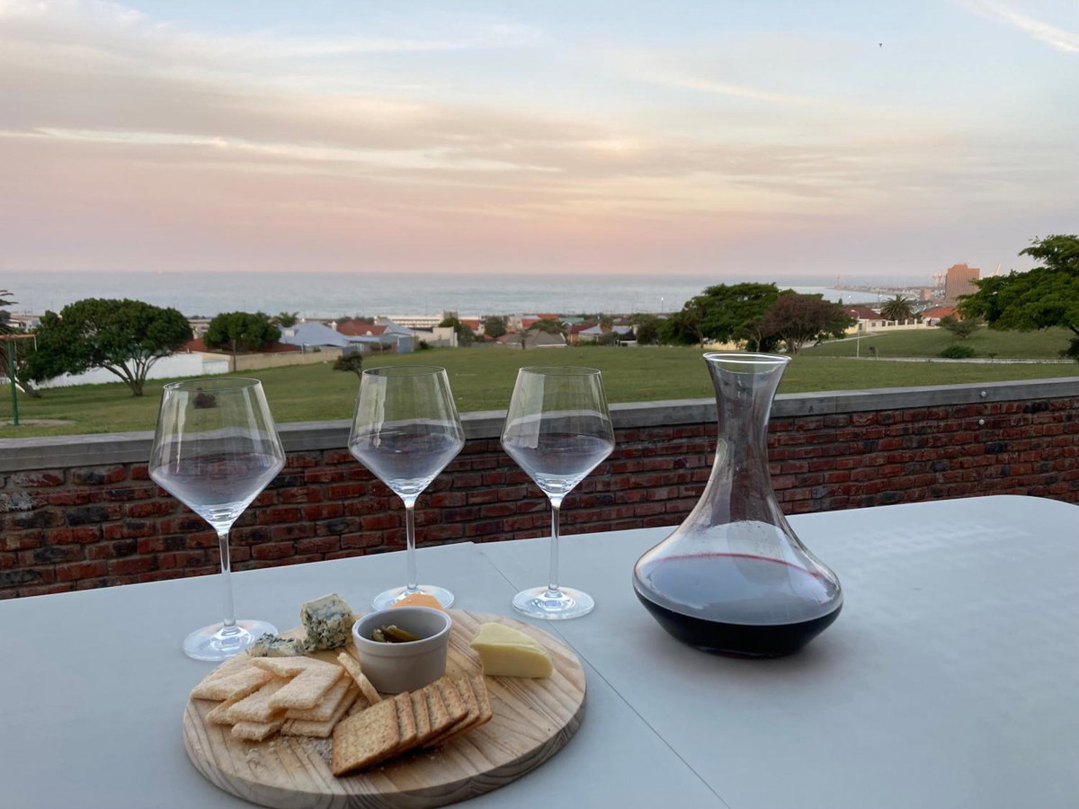 Kirknewton, South Africa