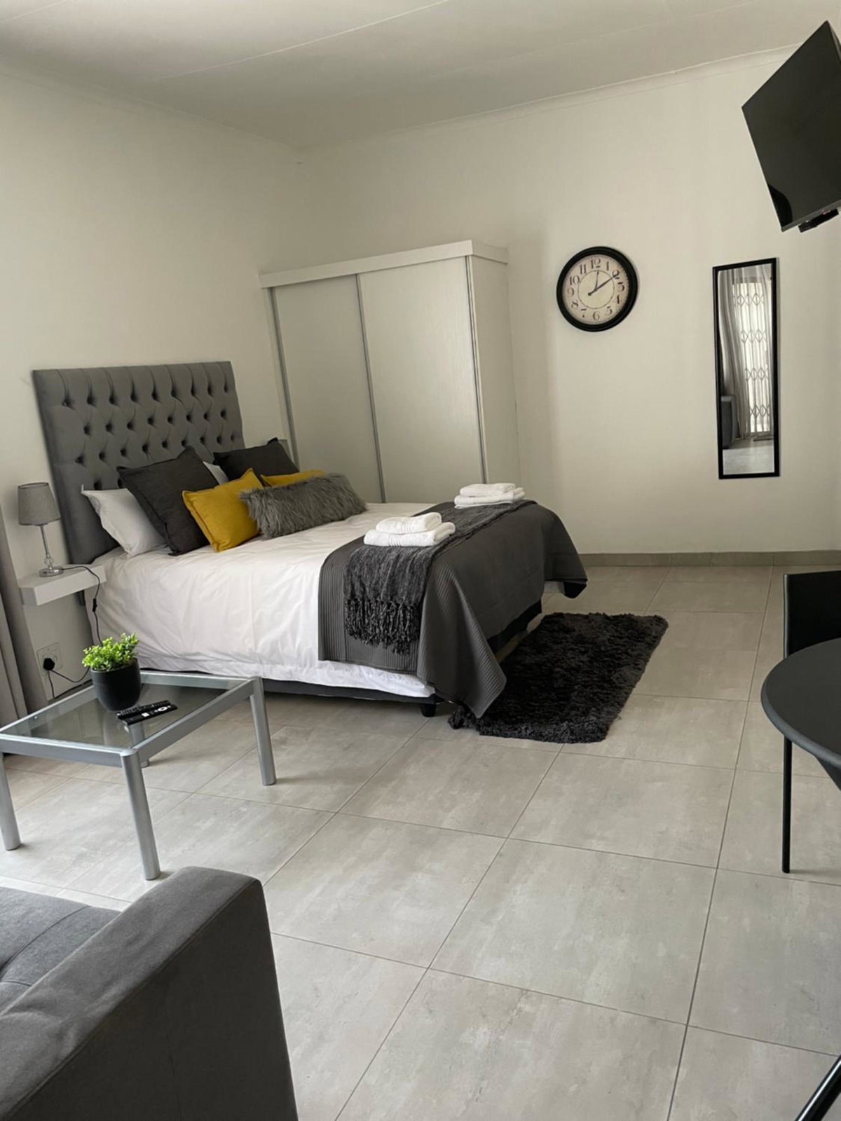 Marielitsa Guest Suite No 1, South Africa