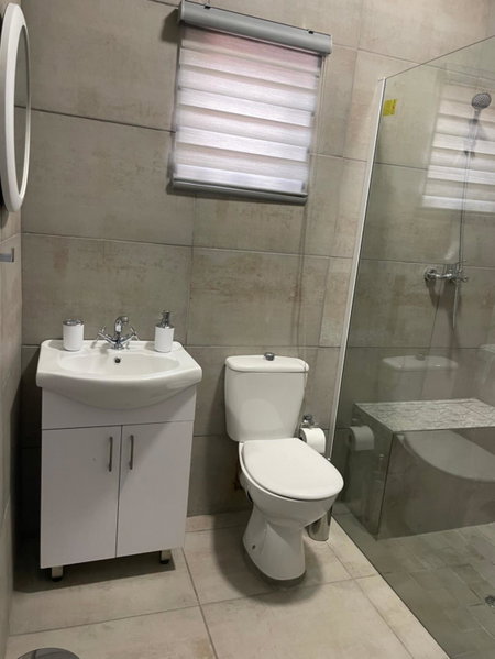 Marielitsa Guest Suite No 1, Germiston, South Africa