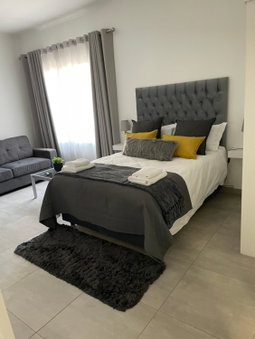 Marielitsa Guest Suite No 1, Germiston, South Africa