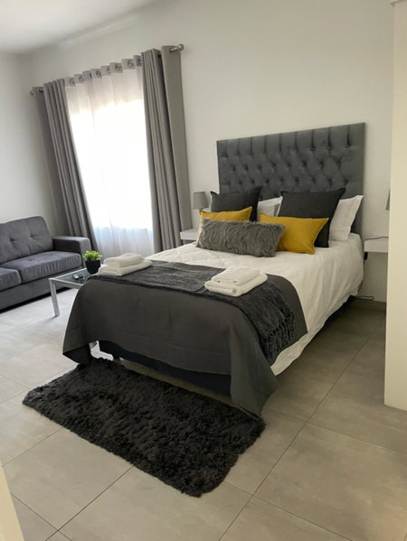 Marielitsa Guest Suite No 1, Germiston, South Africa