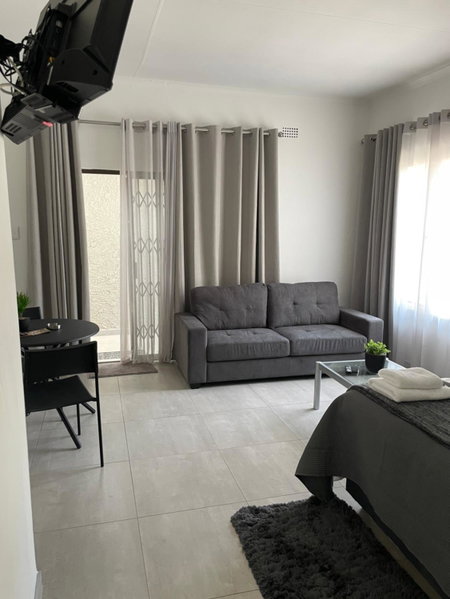 Marielitsa Guest Suite No 1, Germiston, South Africa