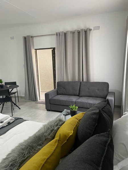 Marielitsa Guest Suite No 1, Germiston, South Africa