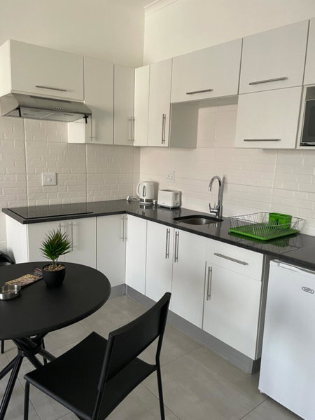 Marielitsa Guest Suite No 1, Germiston, South Africa