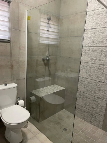 Marielitsa Guest Suite No 1, Germiston, South Africa