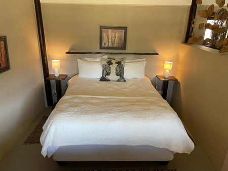 Howberry Hills, Plettenberg Bay, South Africa