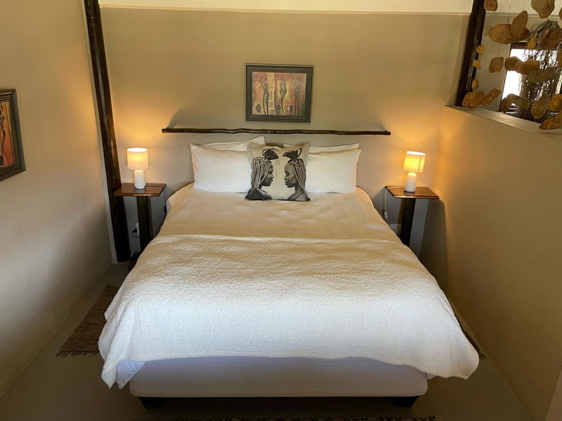 Howberry Hills, Plettenberg Bay, South Africa