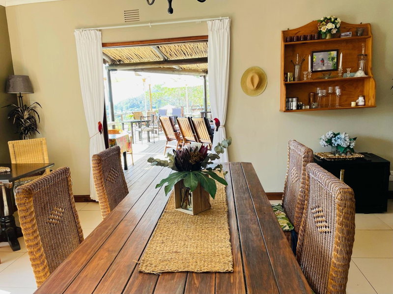 Howberry Hills, Plettenberg Bay, South Africa