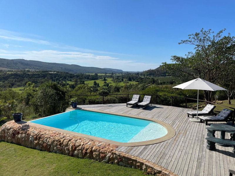 Howberry Hills, Plettenberg Bay, South Africa