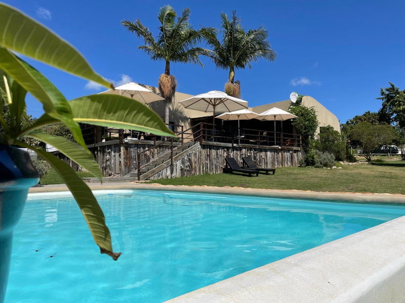 Howberry Hills, Plettenberg Bay, South Africa